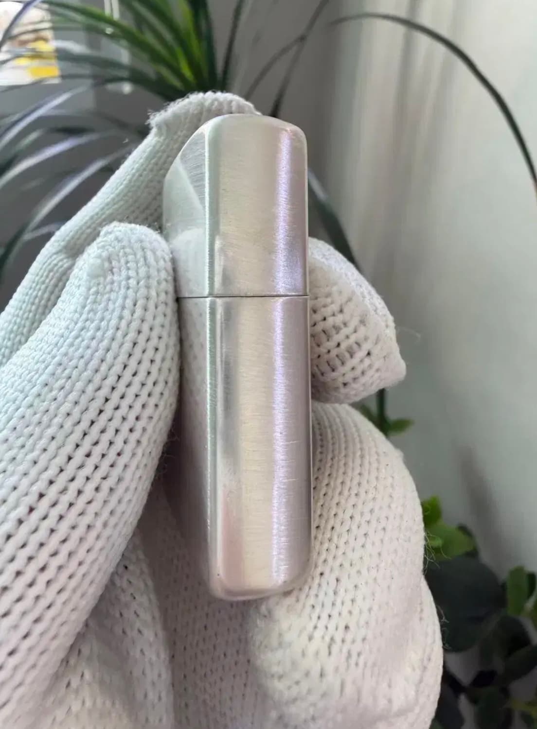 S925순은 지포라이터 상품이미지5