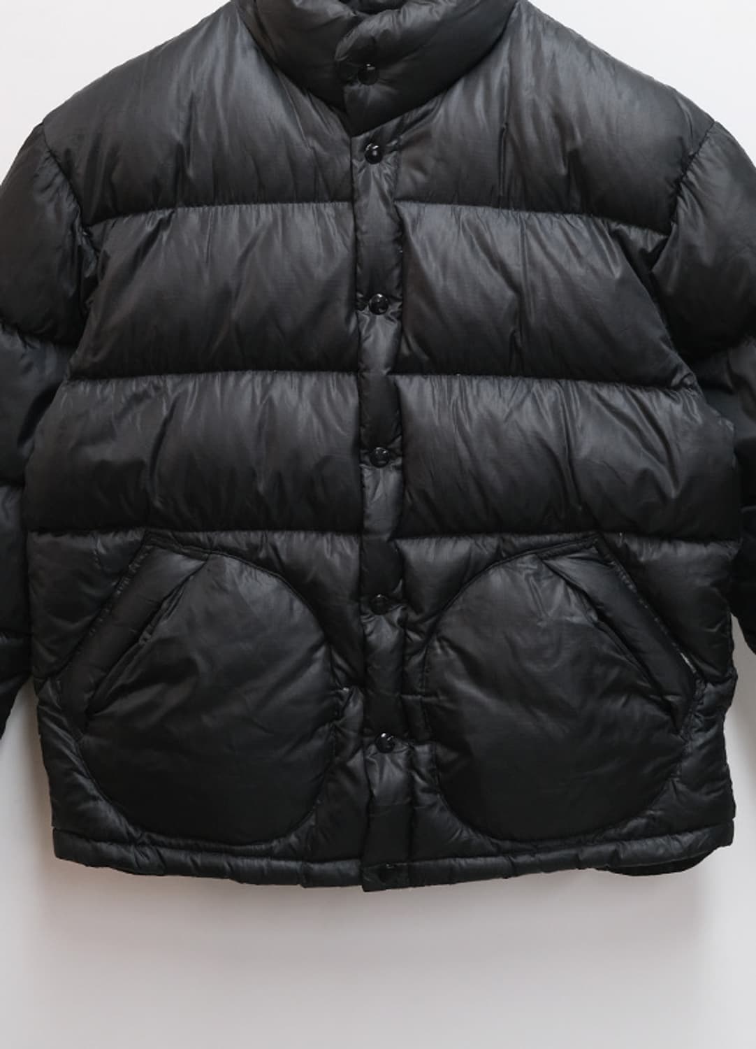 90s good enough 다운 점퍼 상품이미지4