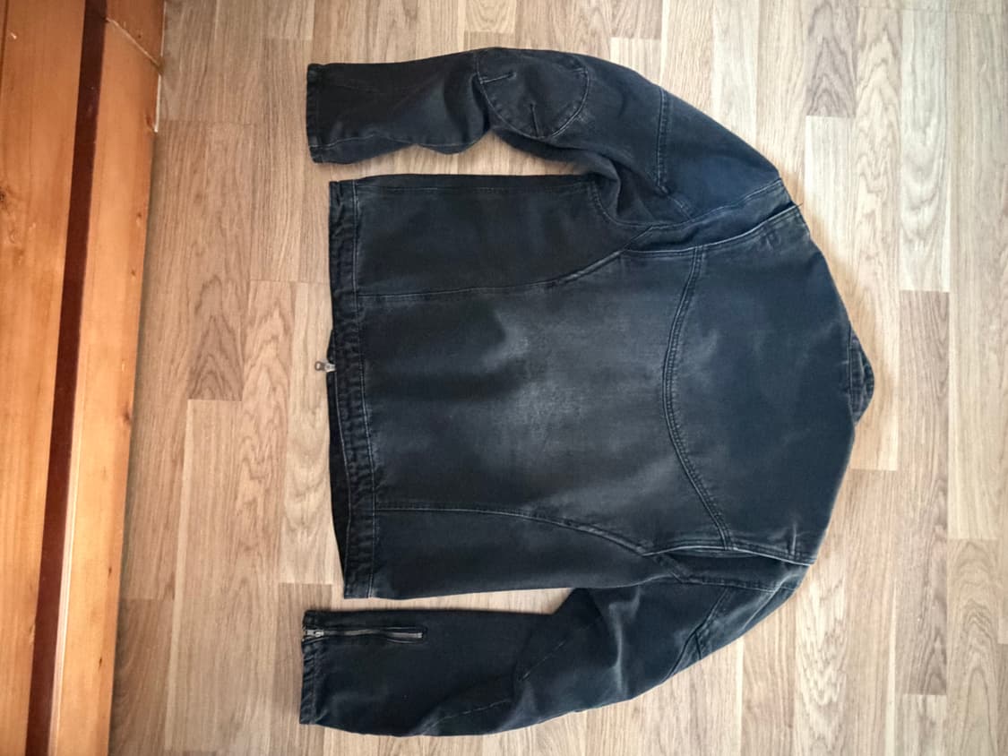 비슬로우 자켓 상품이미지2