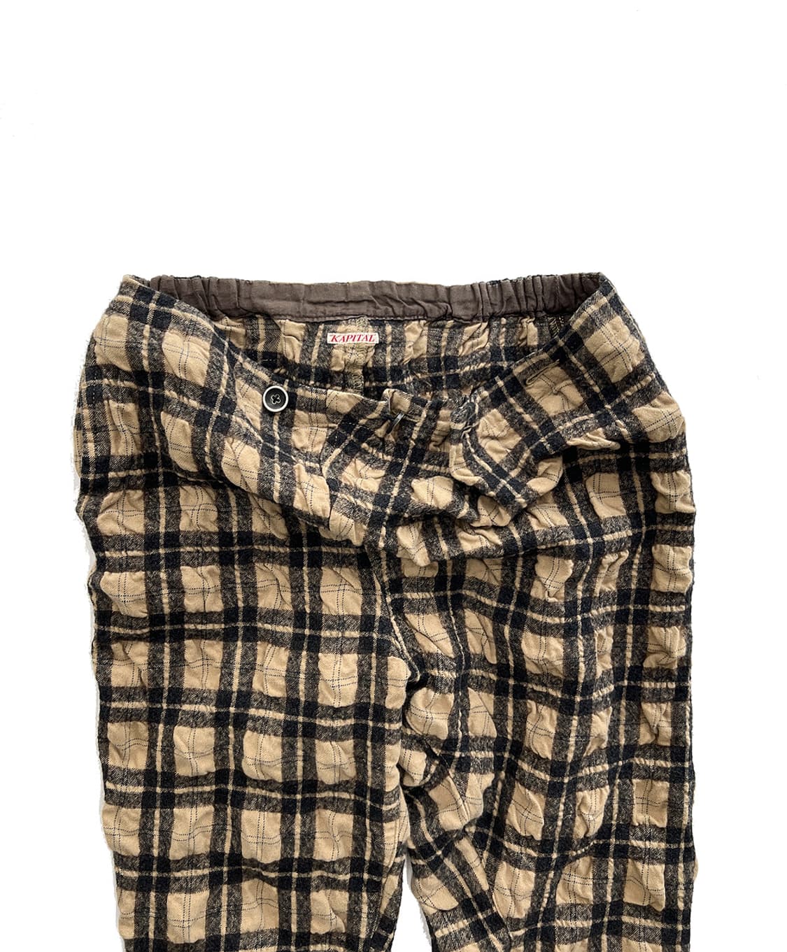 캐피탈 하프팬츠 상품이미지3