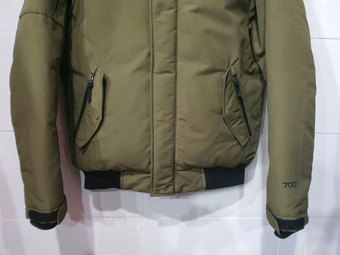 아이더 스투키 다운 패딩 상품이미지3