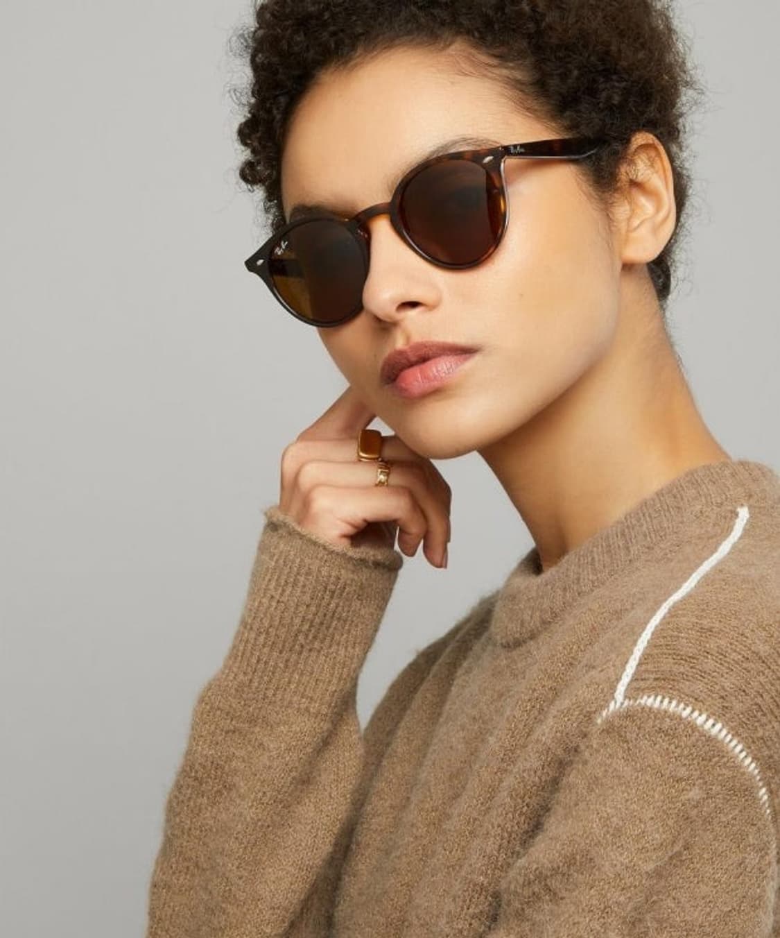 레이밴 rb2180-f 상품이미지1