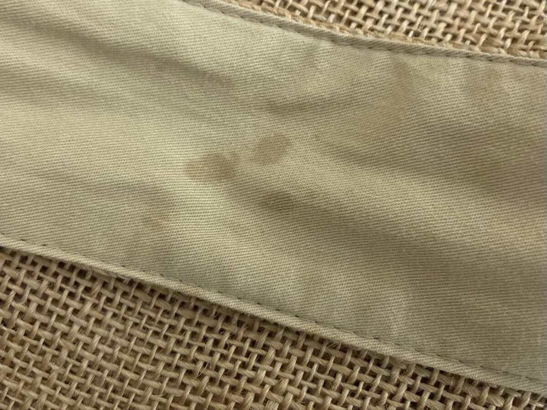 KAPITAL AYE AYE SIR 라탄 숄더백 상품이미지6