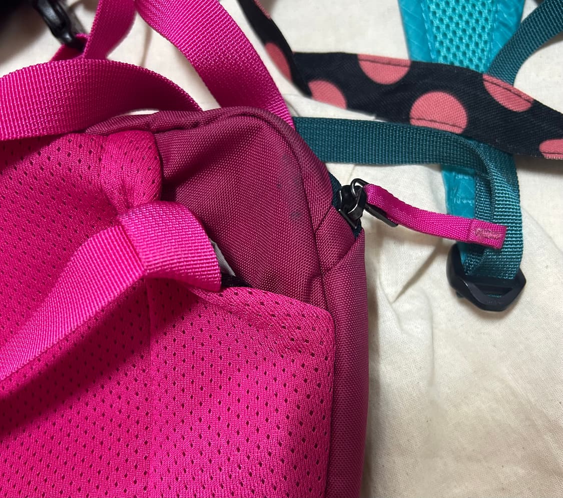 아크테릭스 맨티스2 웨이스트팩 fw22 해비타트 신스 상품이미지9