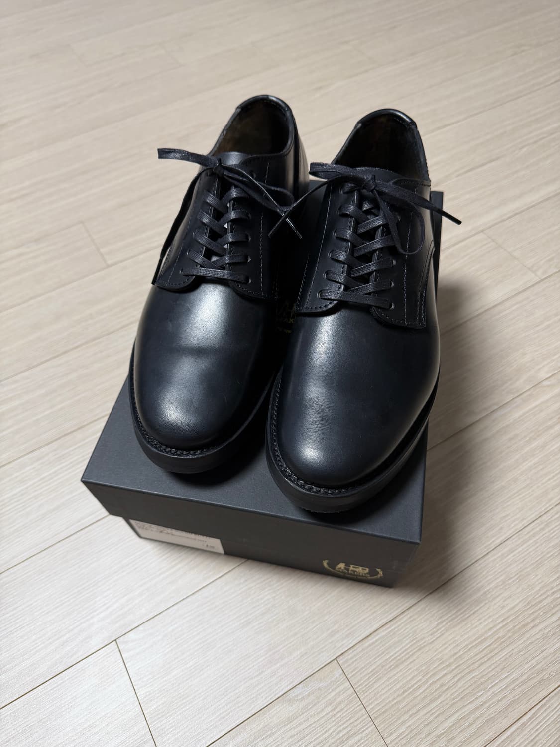 [7.5E, 255]메이커스 호스싱글 구이디 홀스벗 makers 상품이미지1