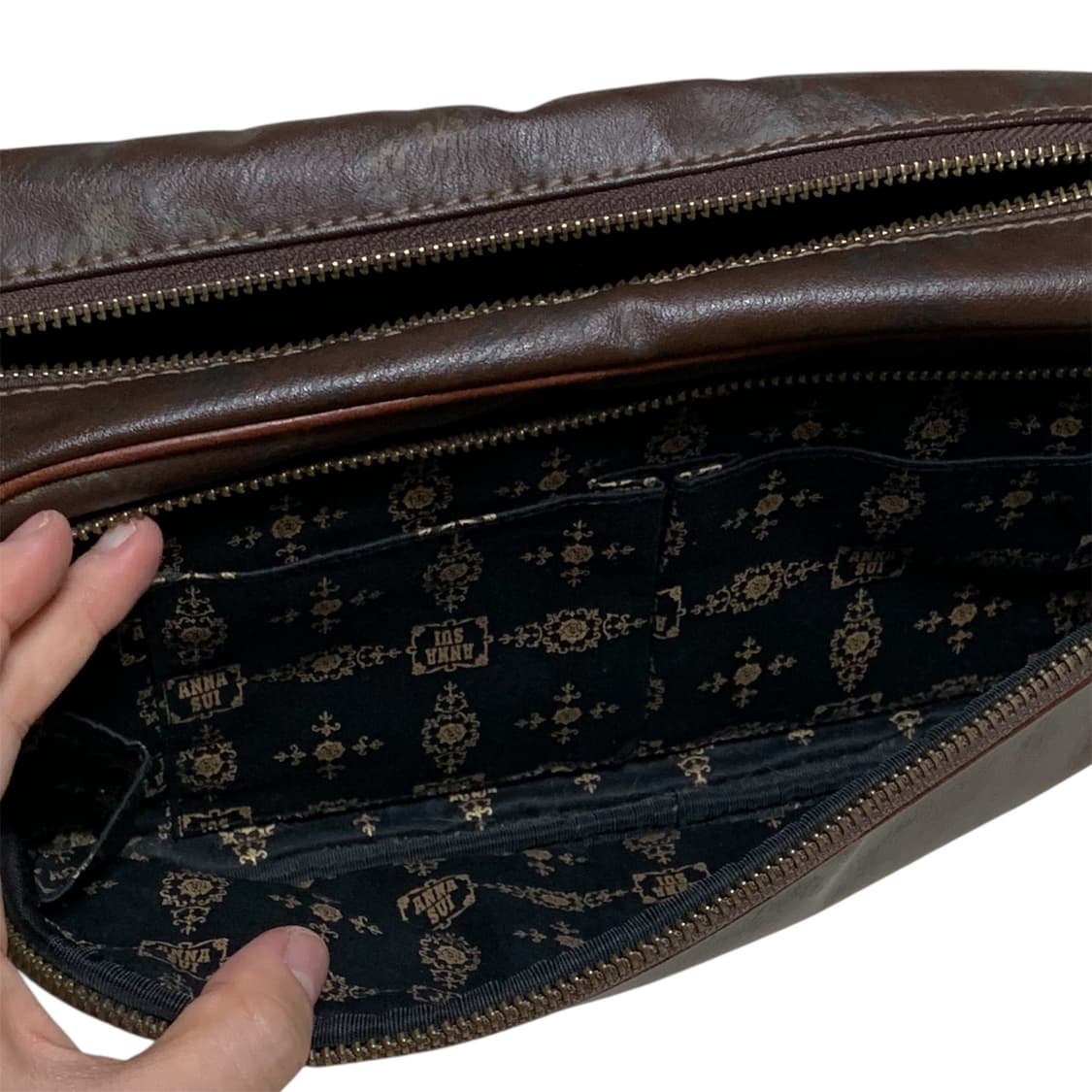 안나수이 크로스백 상품이미지6