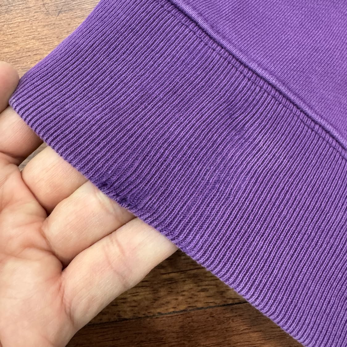 M 스투시 어센틱 페이즐리 후드 집업 상품이미지7