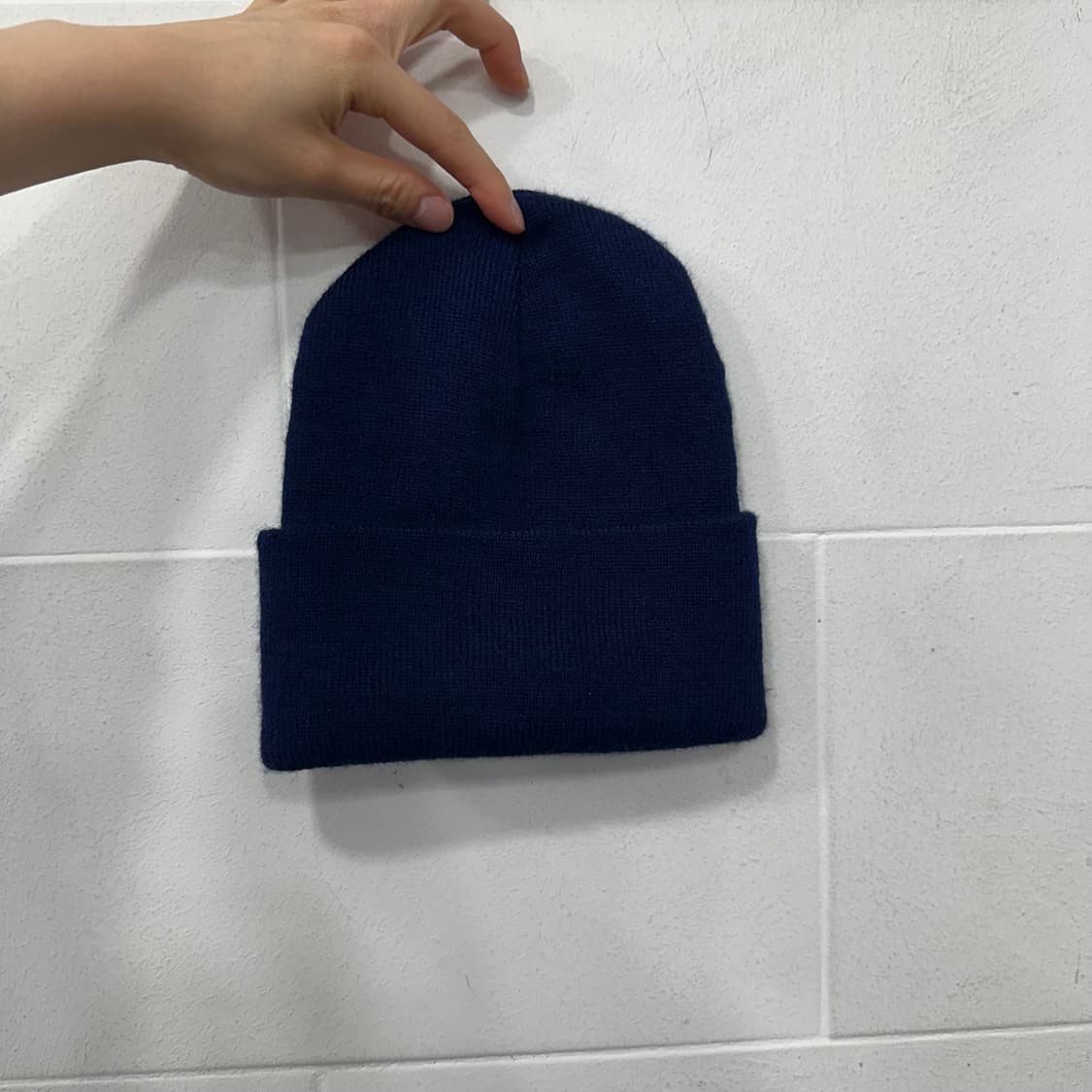 칼하트 비니 상품이미지2