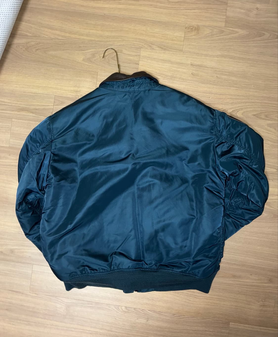 Alpha Industries FLT-45/P USA Made 2002  상품이미지2