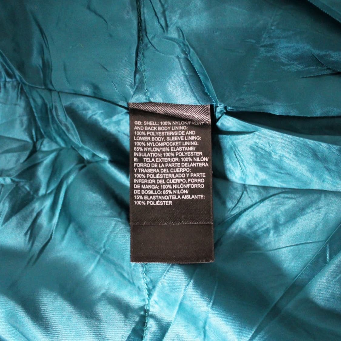 The North Face 노스페이스 쉐르파 플리스 자켓 상품이미지6