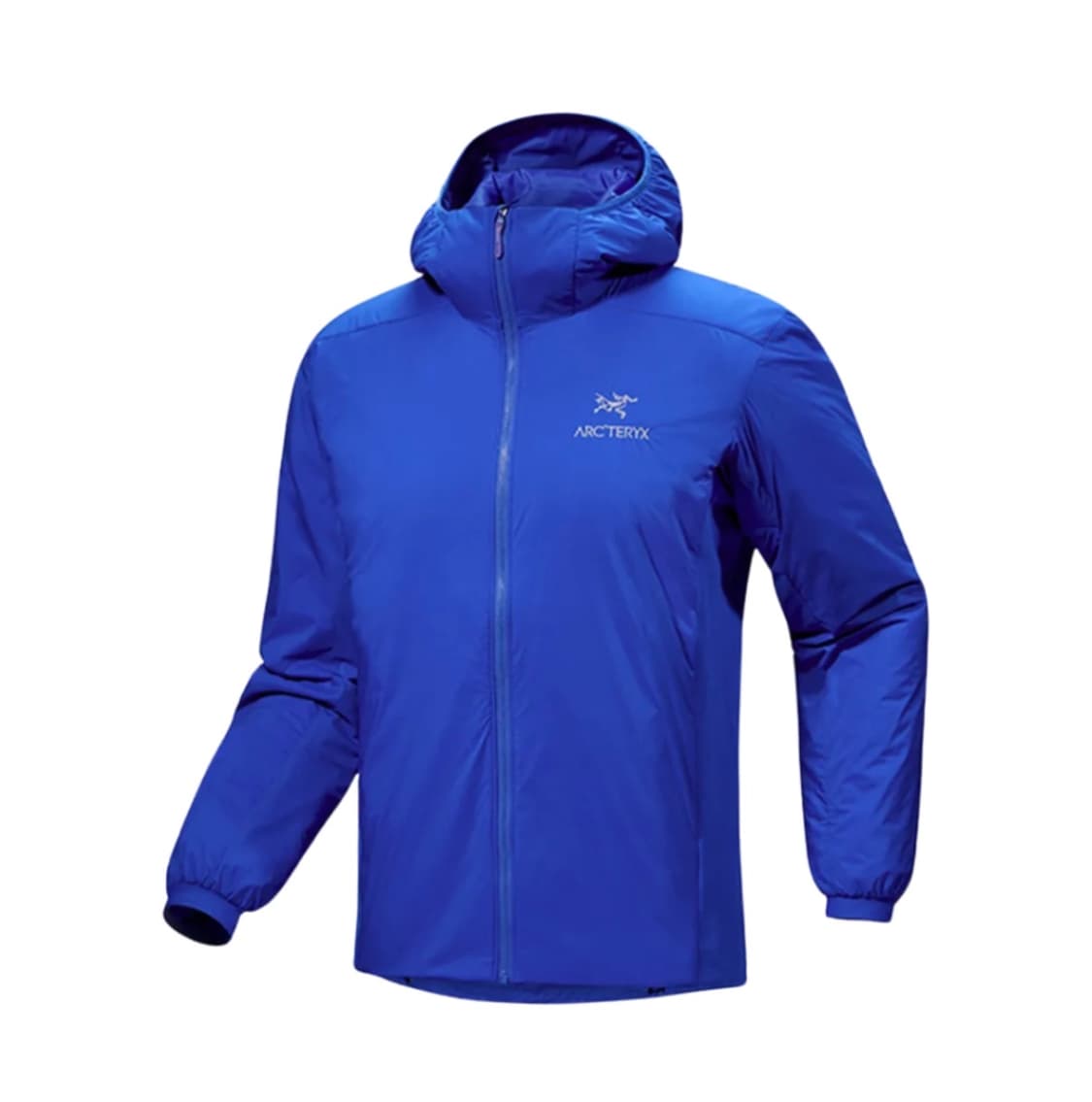 아크테릭스 아톰 후디 바이탈리티 미디움 새제품 판매 상품이미지1