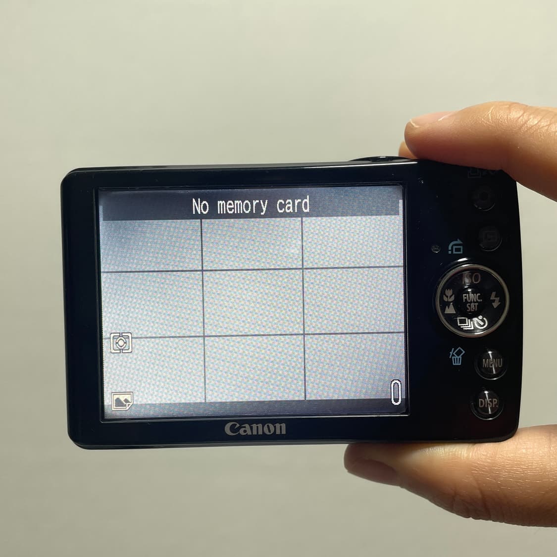 캐논 익서스 75 상품이미지9