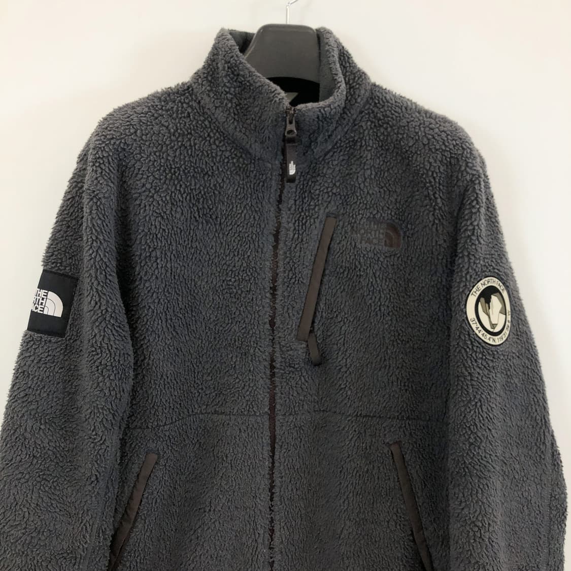 노스페이스 리모플리스자켓 105  상품이미지4