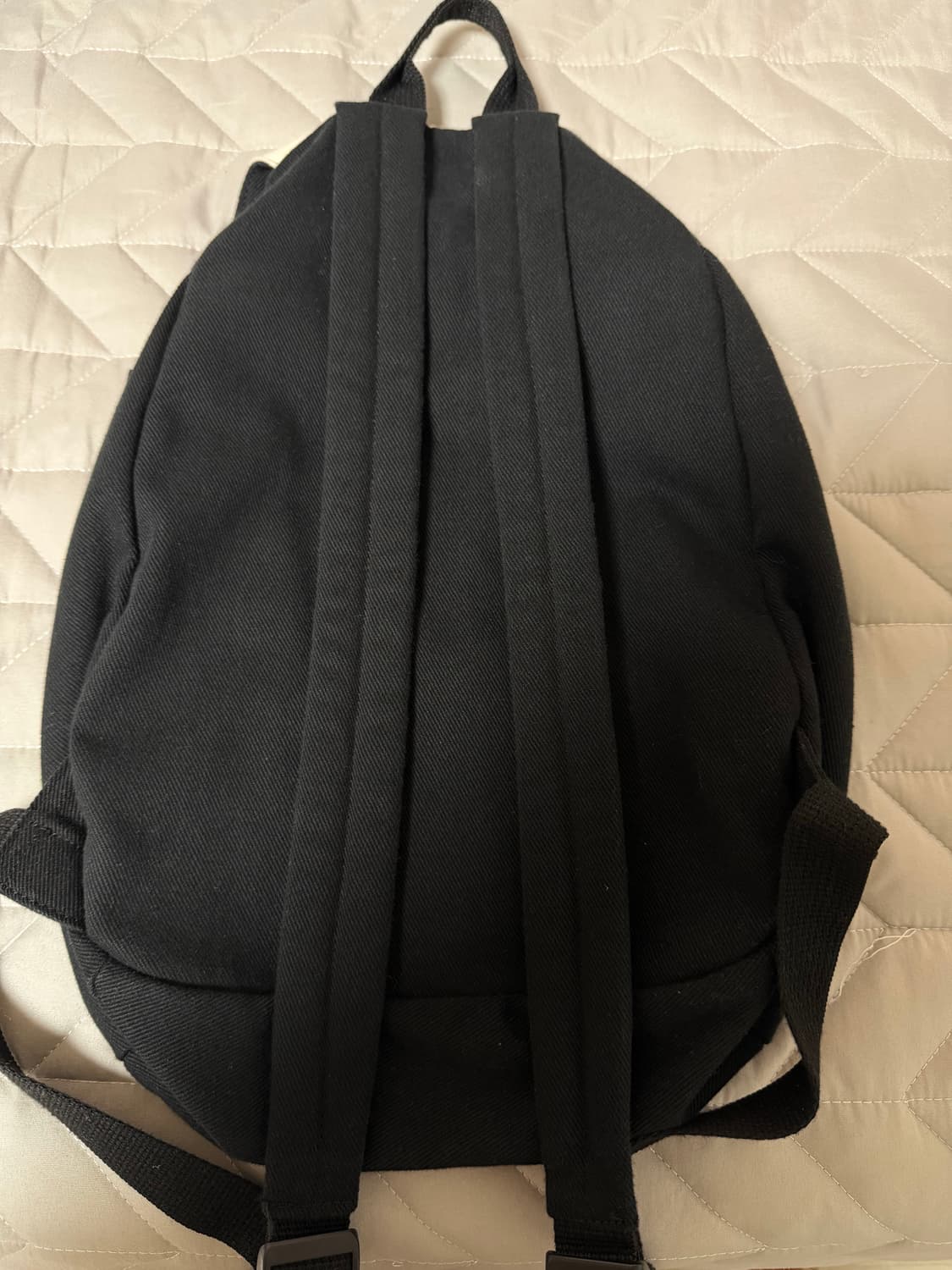 더뮤지엄비지터 백팩 상품이미지2