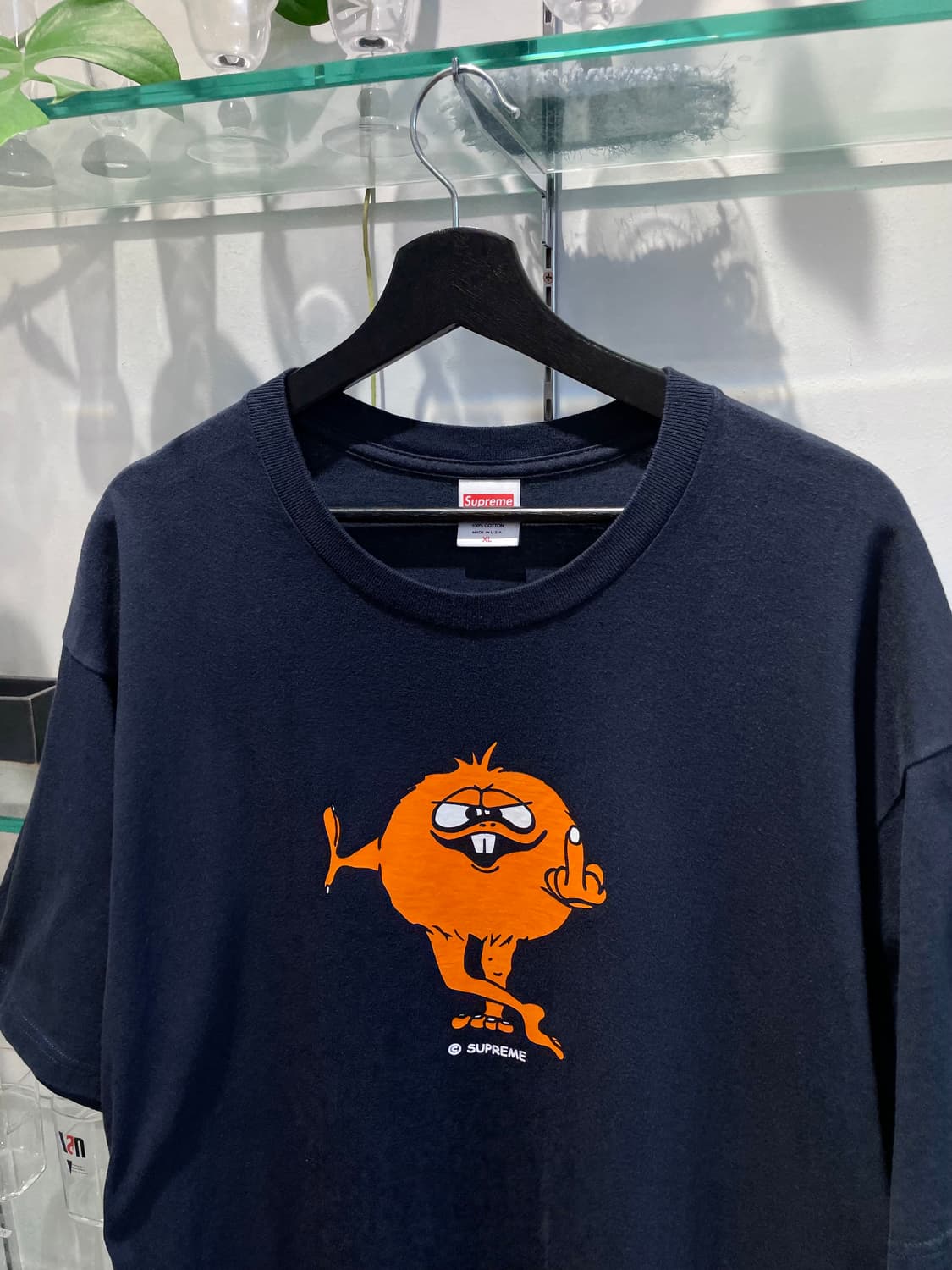 슈프림 camacho tee 상품이미지3