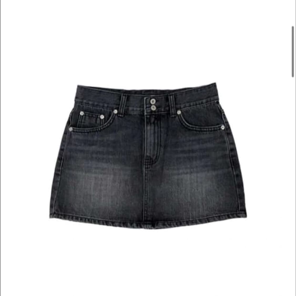 [M] 애즈온 카이 스커트 상품이미지1