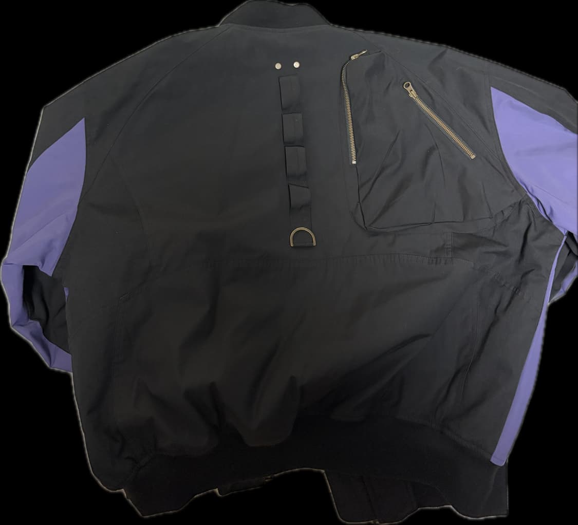 [F]BBIBx언더마이카 봄버  상품이미지2