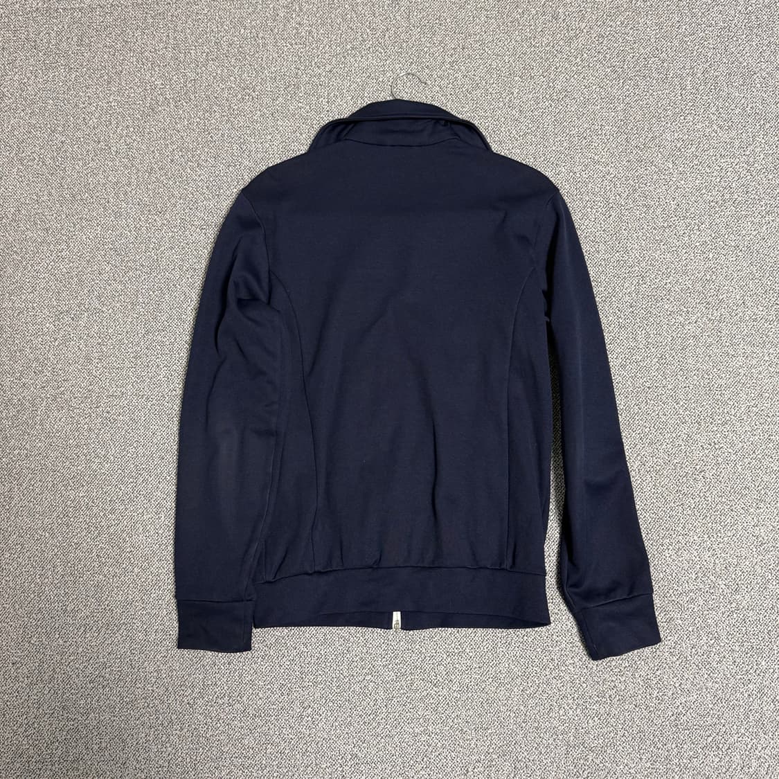 아디다스 유로파 져지 네이비 95 트랙탑 상품이미지2