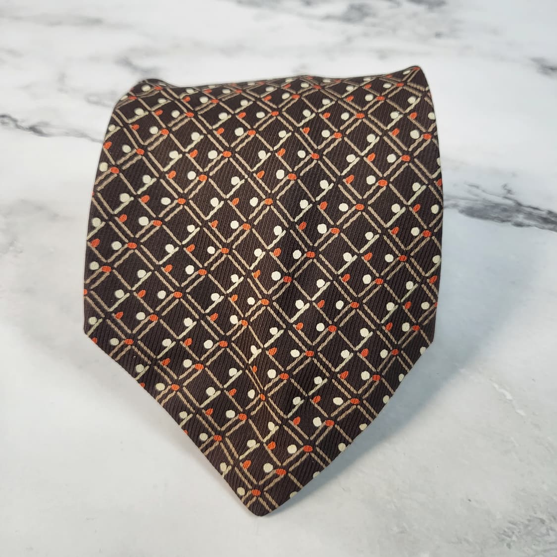 ITALIANA 이따리아나 실크 넥타이 [RBFC8446_0298-04] 상품이미지2