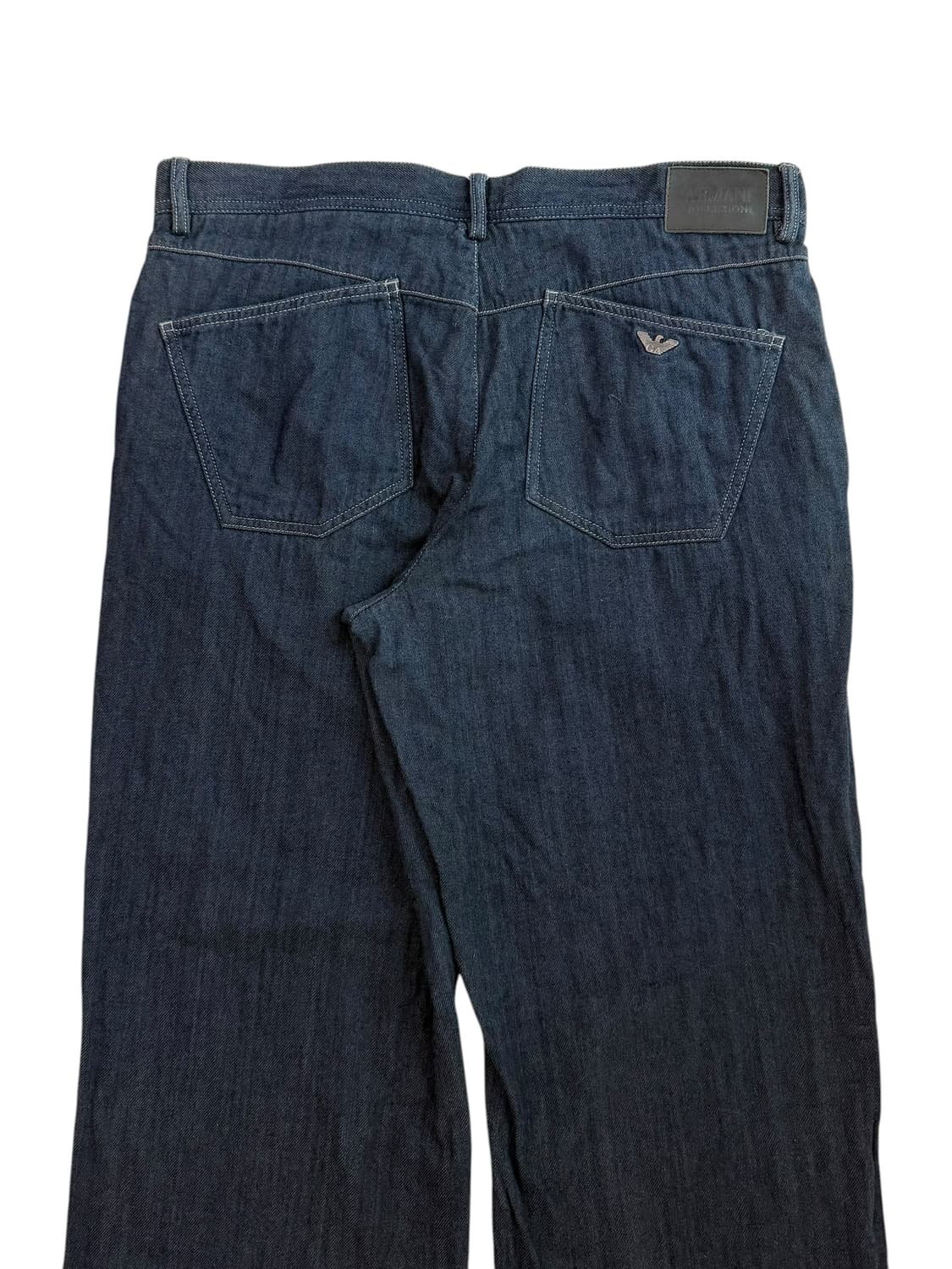 아르마니 루즈핏 팬츠 상품이미지6