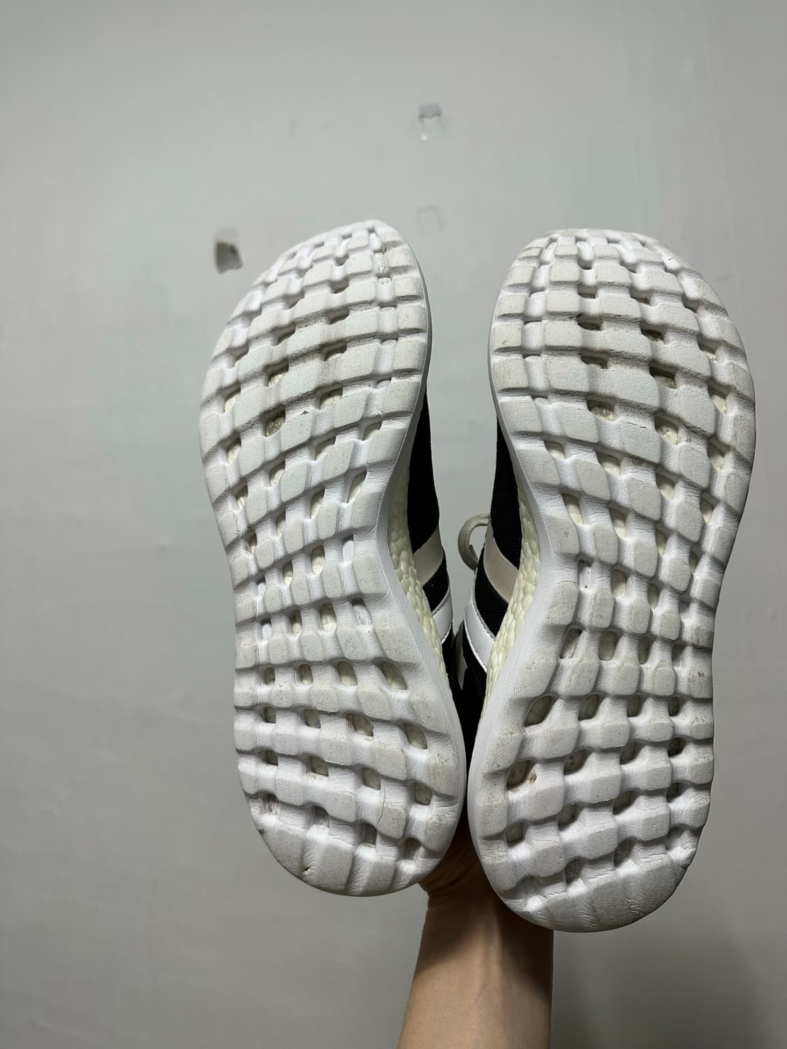 아디다스 Y-3 퓨어부스트 상품이미지6