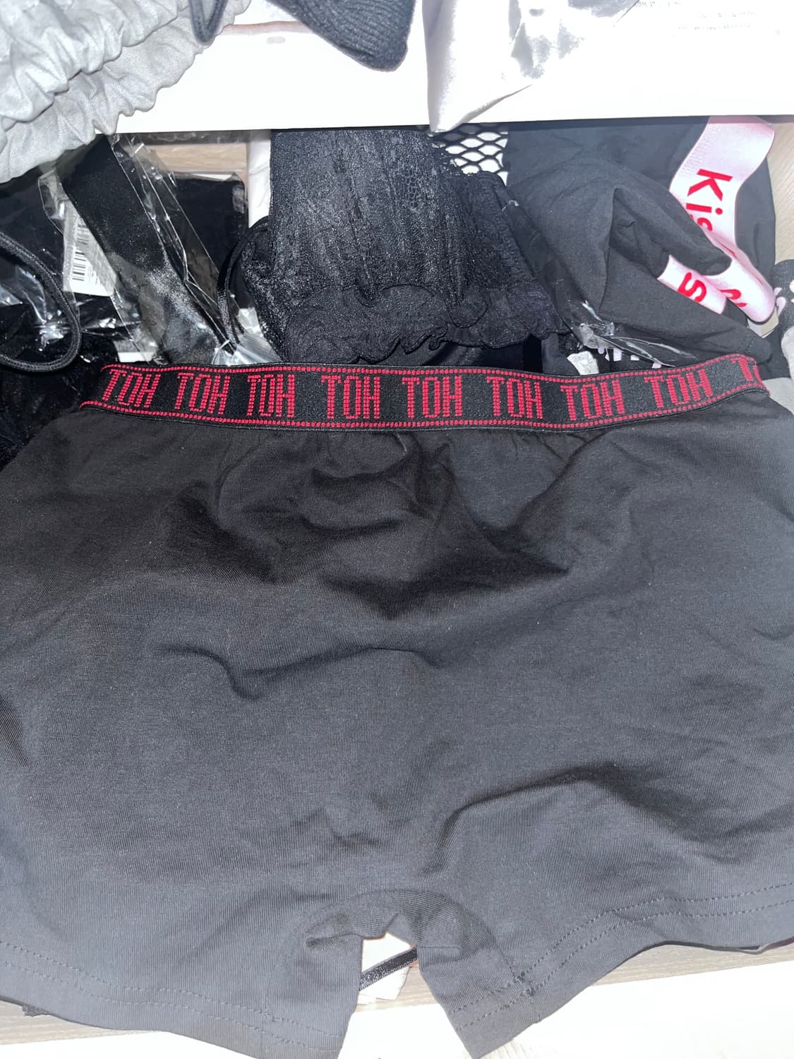 <새상품>Toh 브리프 상품이미지3