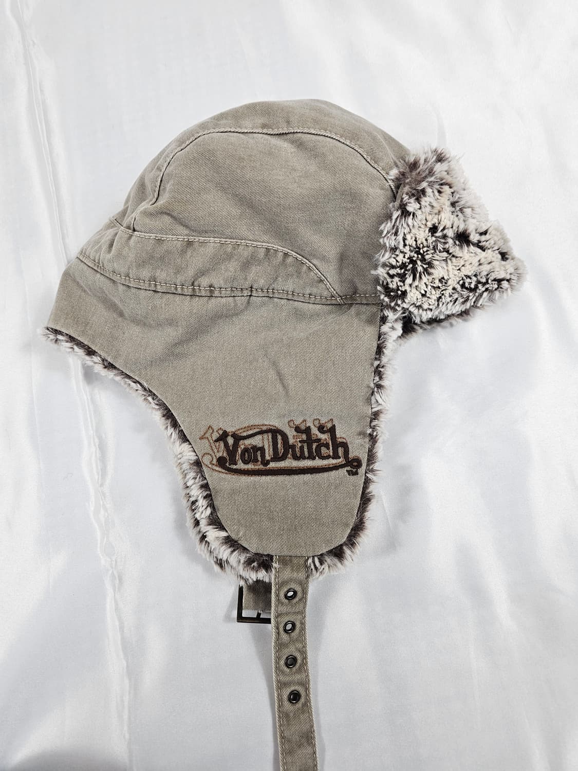 본더치트루퍼햇 상품이미지1