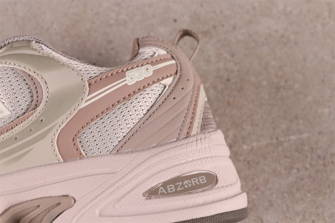 뉴발란스 530 Nb 운동화 커플룩 상품이미지8