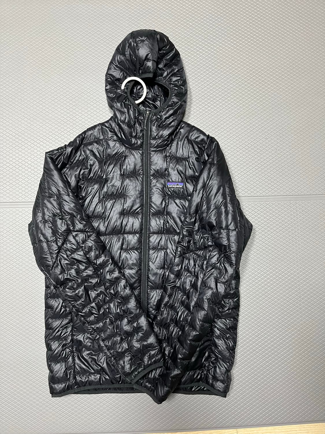 파타고니아 마이크로 퍼프 후디 상품이미지1