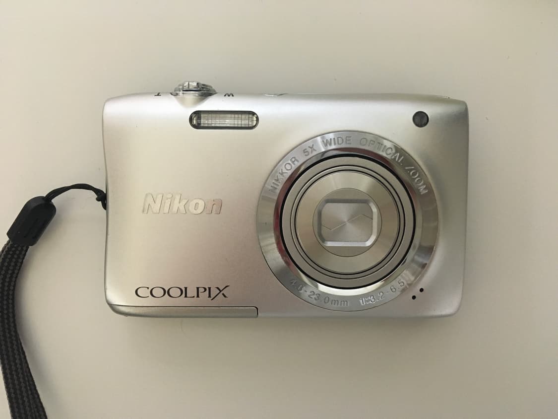 니콘 쿨픽스 s2900 nikon coolpix s2900 작례o 상품이미지1