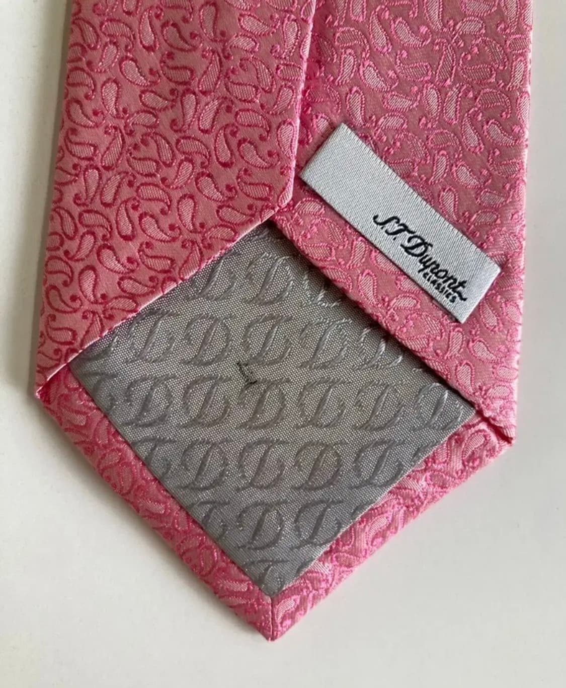 듀퐁 넥타이 상품이미지9