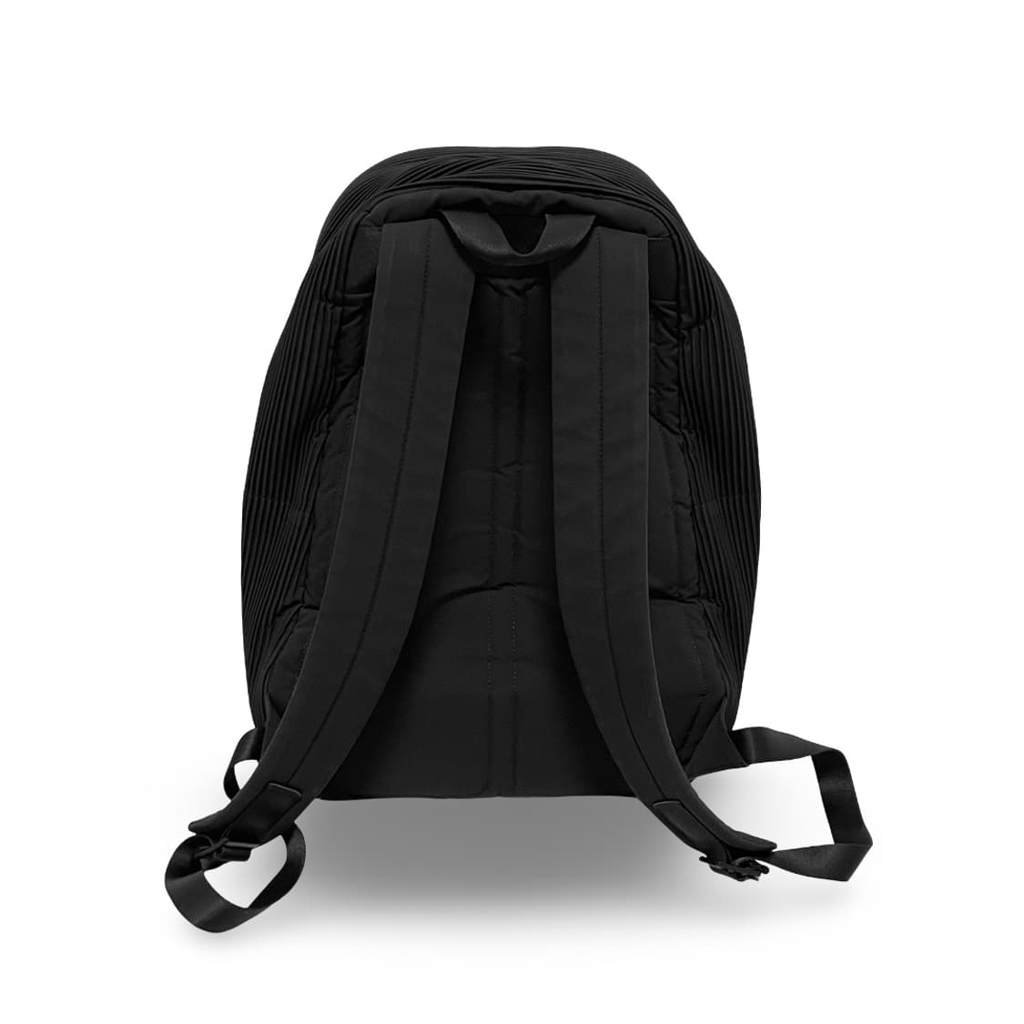 옴므 플리세 이세이 미야케 플리츠 데이팩 블랙 상품이미지2