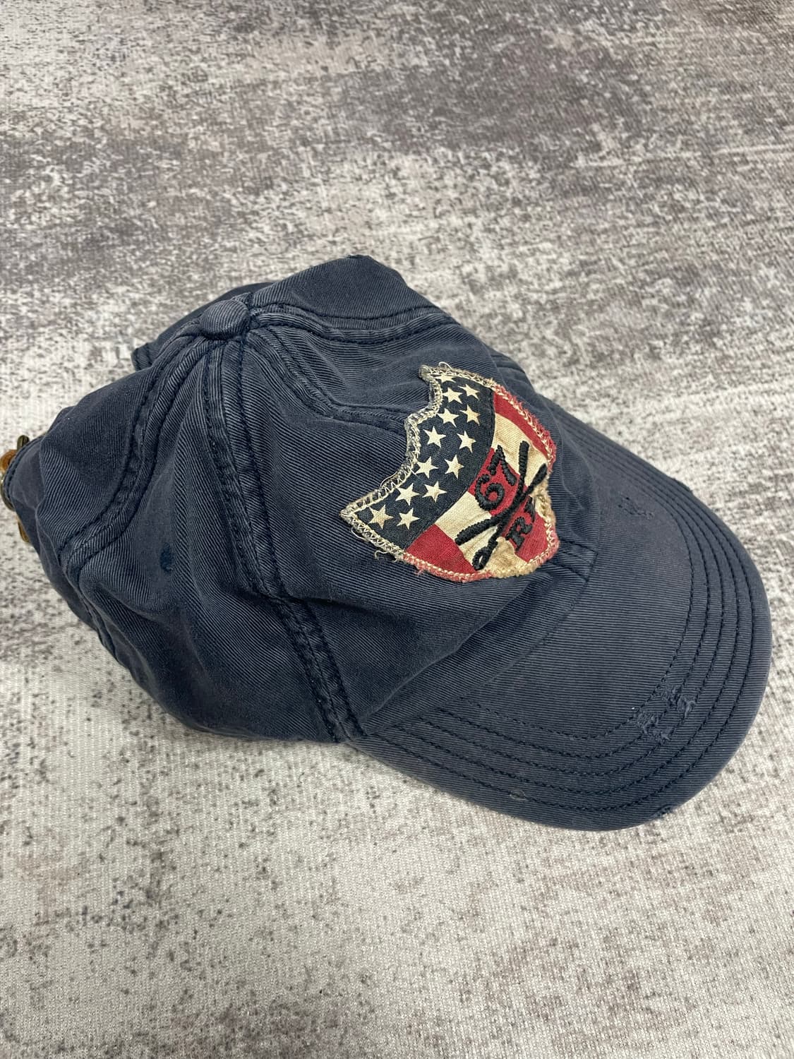 90s Polo jeans 67 RL 상품이미지2