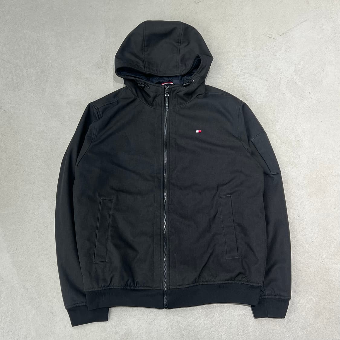 타미힐피거 워크 후드자켓 s09748 상품이미지1