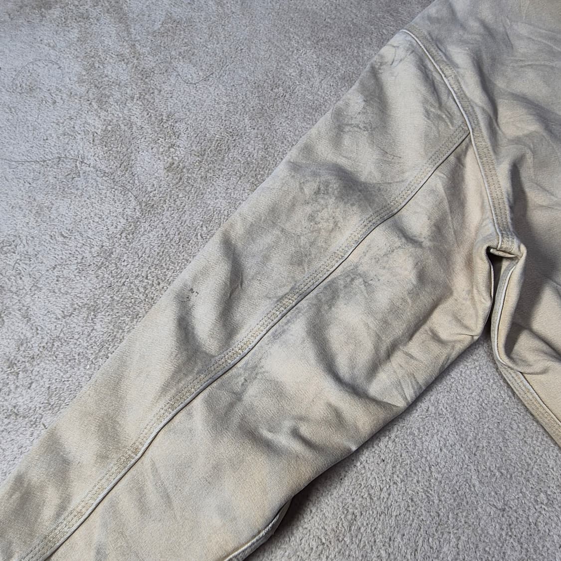 칼하트 액티브 베이지 상품이미지8