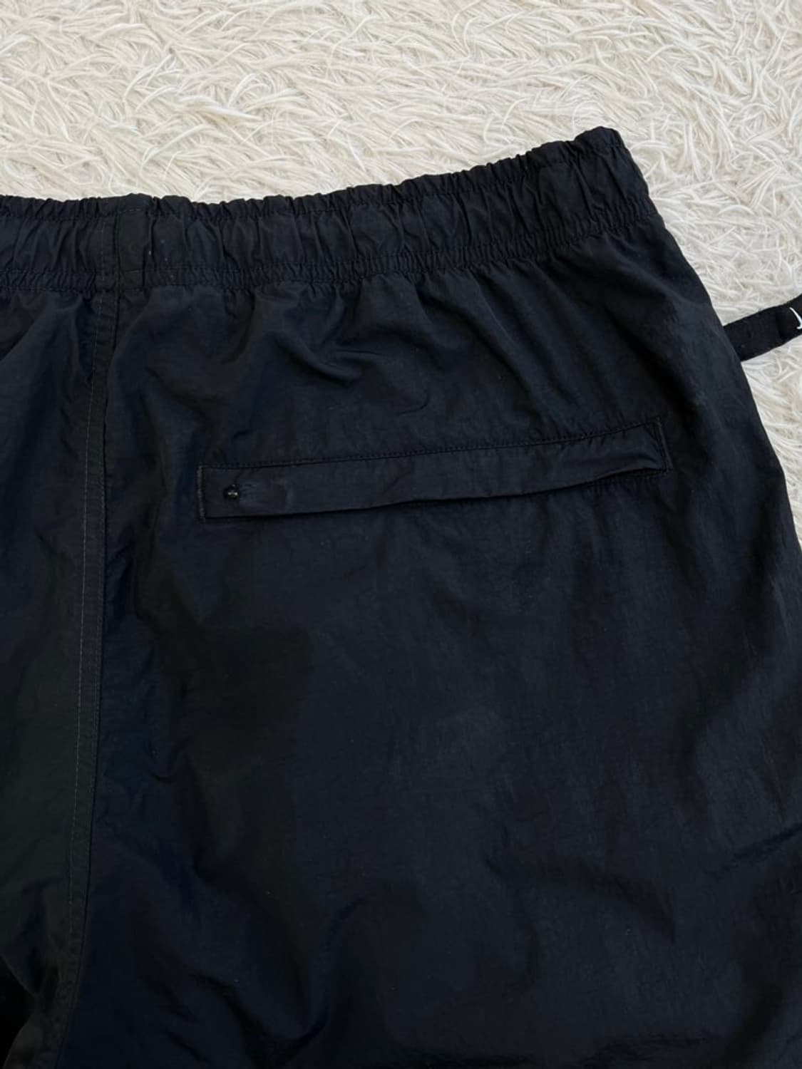 나이키 나일론 트레이닝 팬츠/#3281 상품이미지5