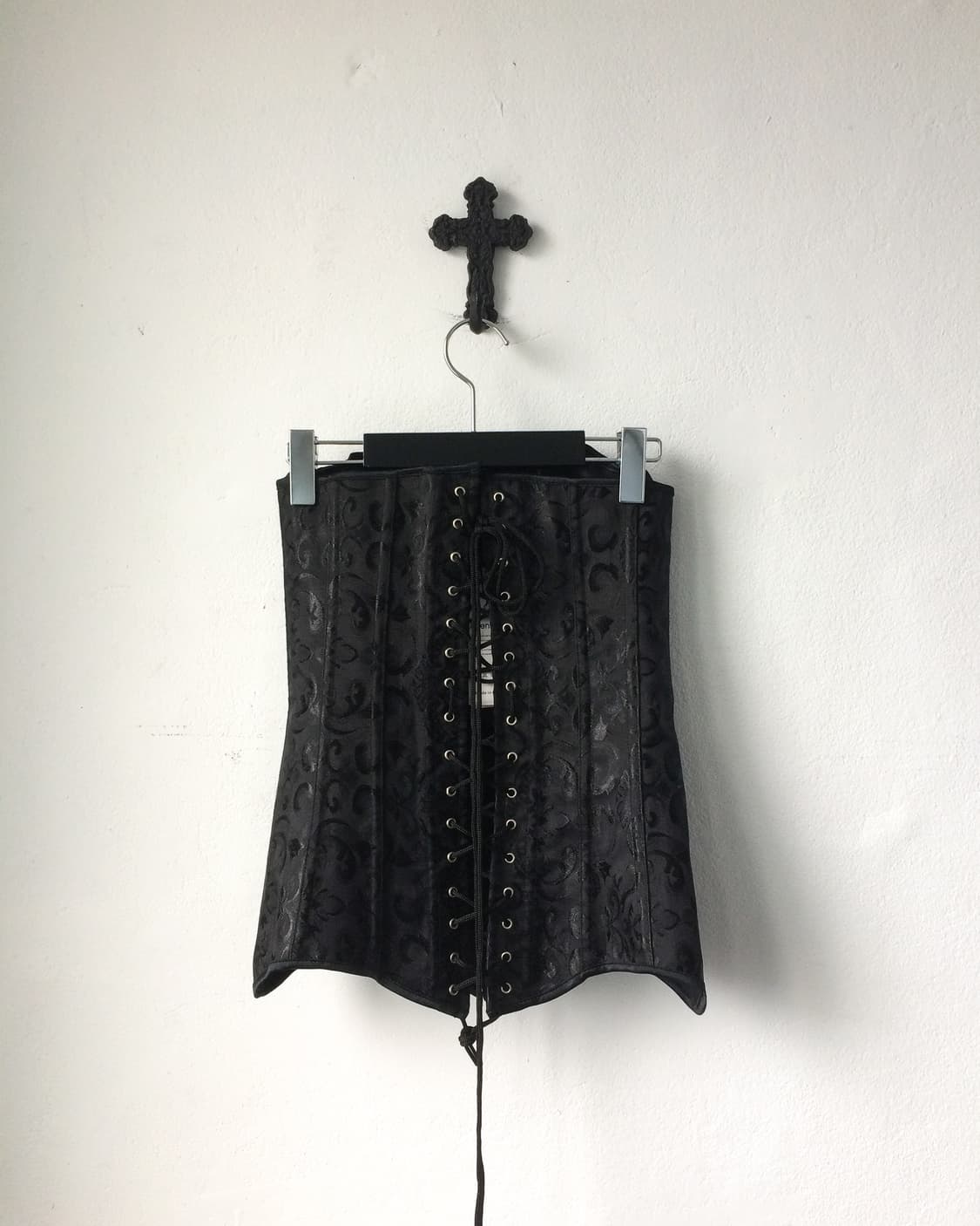 Oriental mood corset 상품이미지4