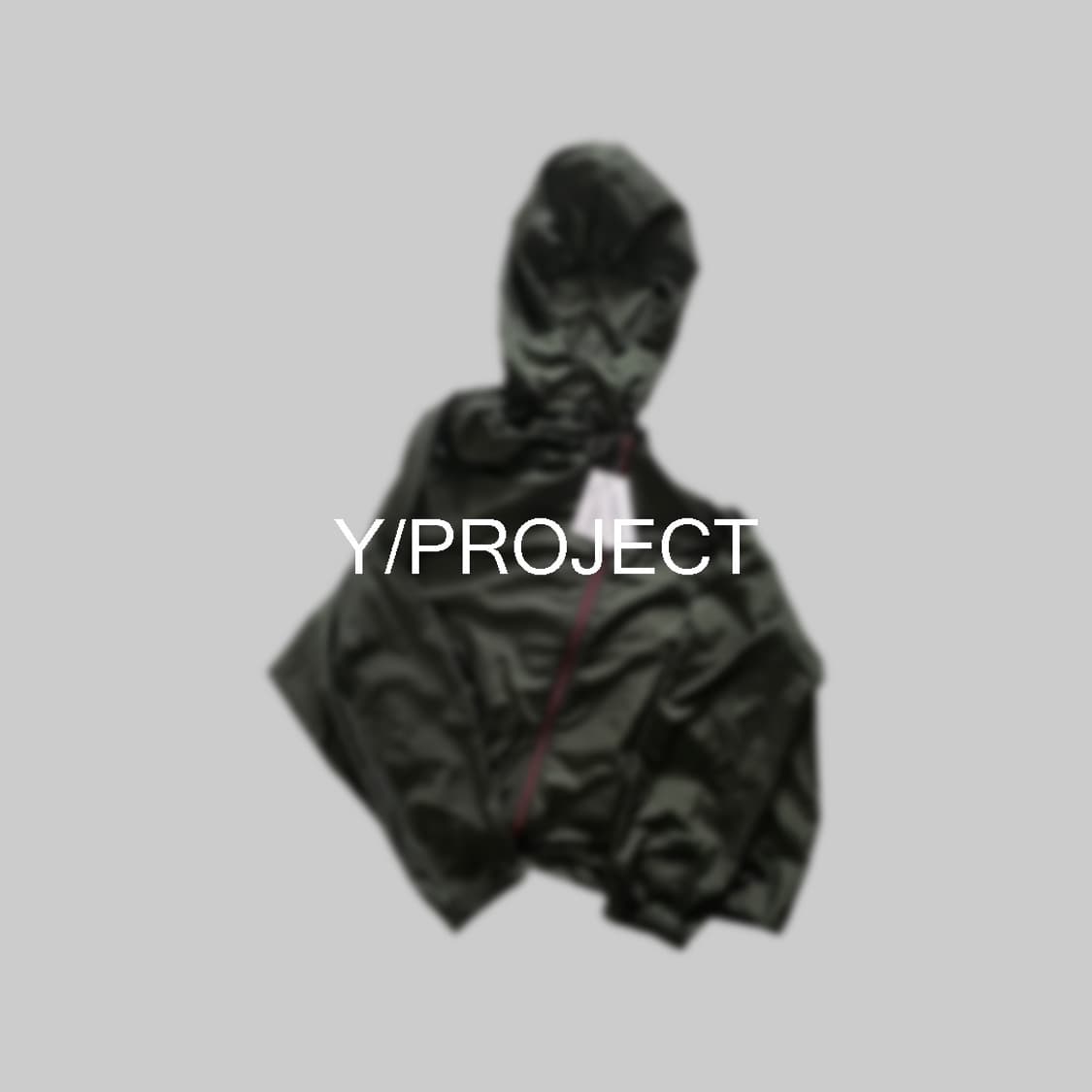 와이프로젝트 20ss 업사이드 다운 테크니컬 자켓 상품이미지3