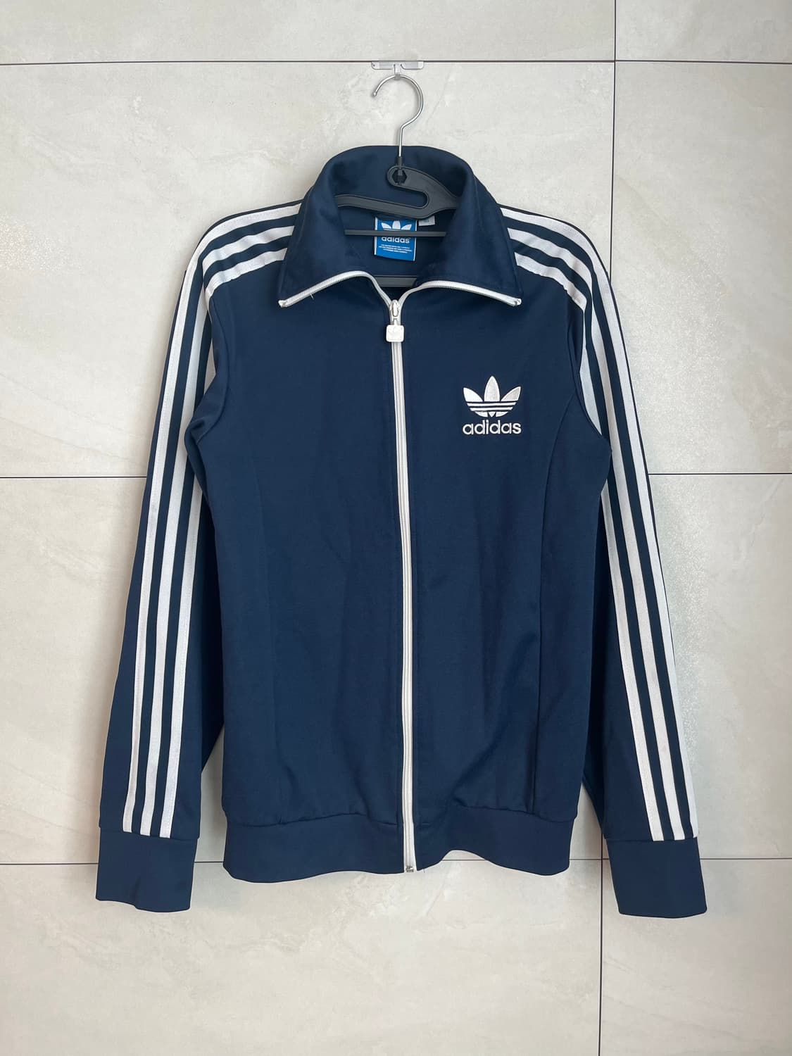 아디다스 파이어버드 유로파 져지 네이비 [90] 상품이미지1