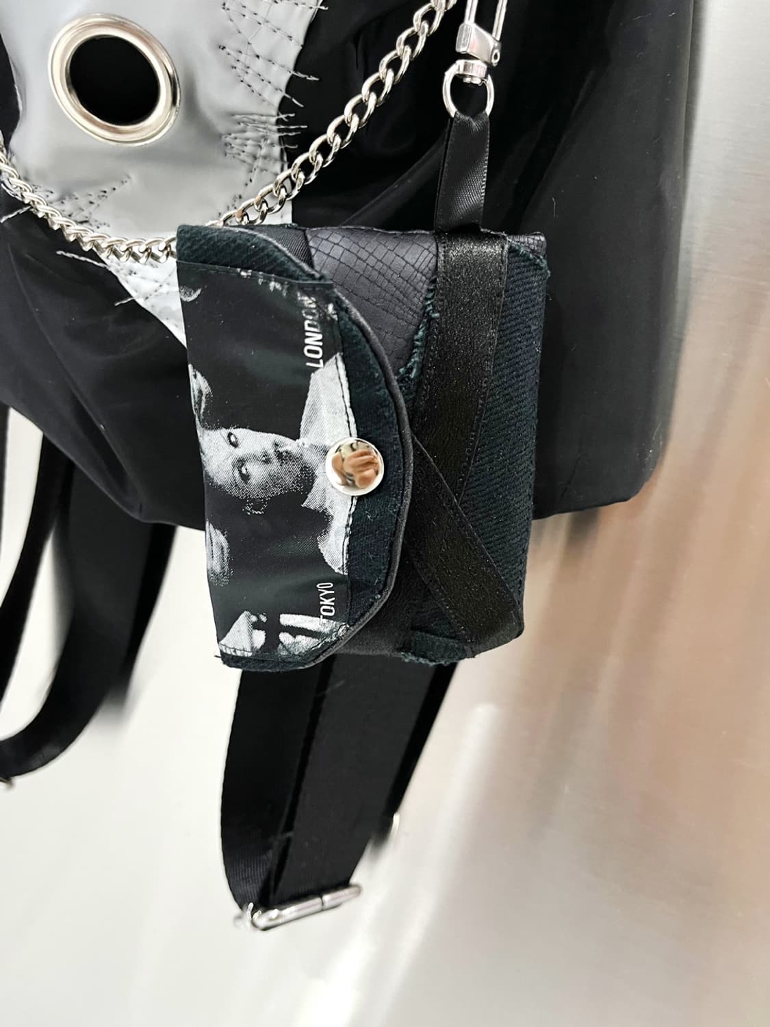 Sexy Dynamite London Card Wallet 상품이미지6