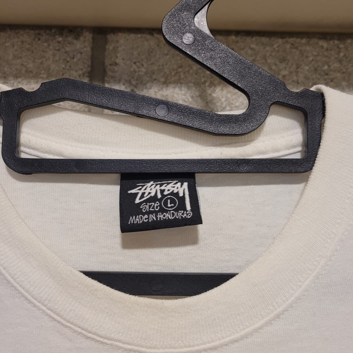 스투시 괌 롱슬리브 L 상품이미지6