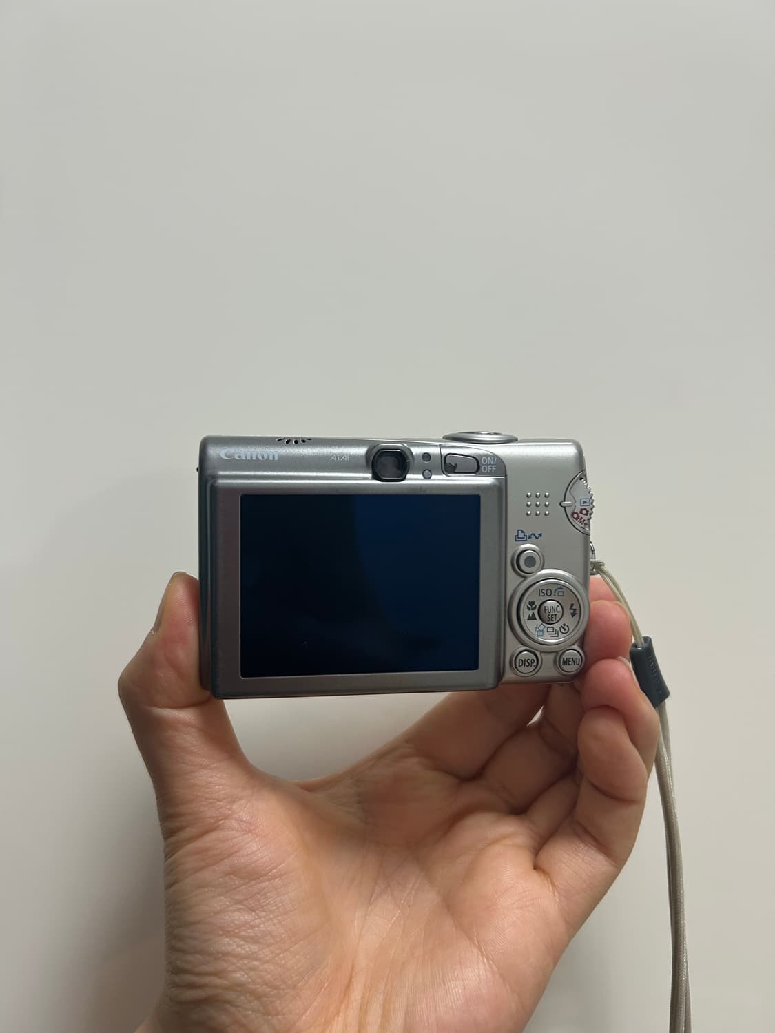 캐논 파워샷 SD 850IS (익시810/익서스950) 토모토모유인디카 상품이미지3