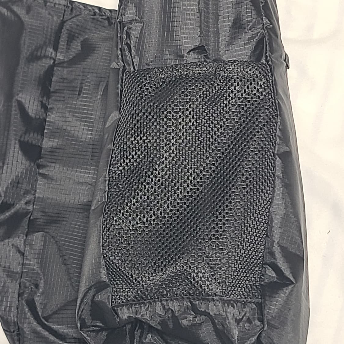 (새제품) 몽벨 mont-bell 초경량 14L 토트백/ 에코백  상품이미지5