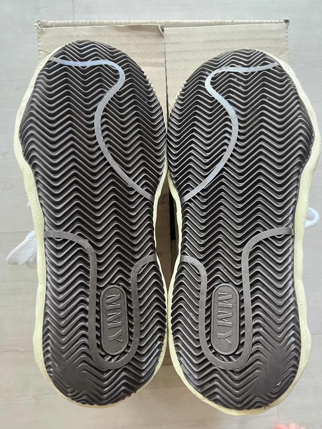 미하라 야스히로 블레이키 eu 42 상품이미지5