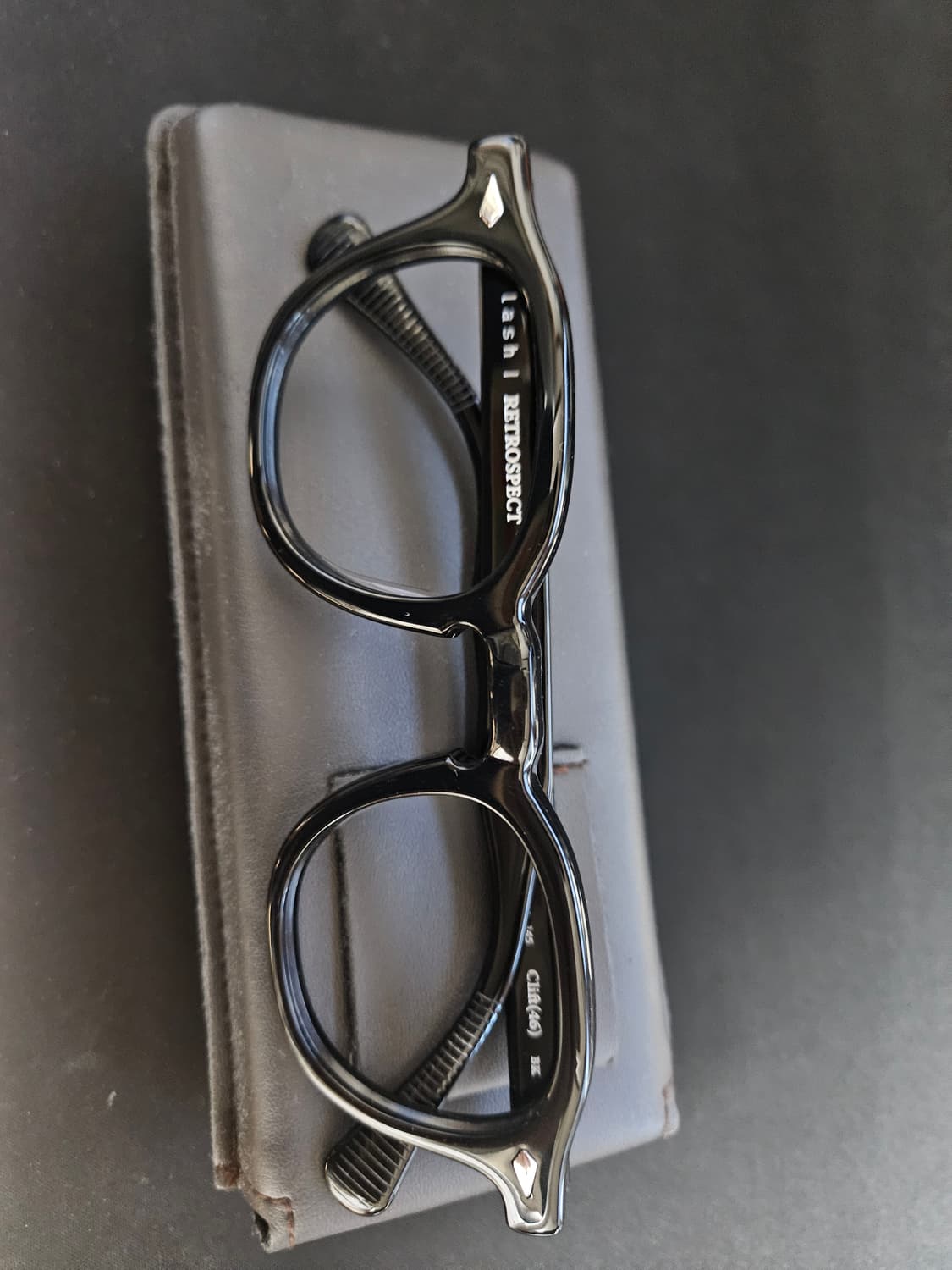 래쉬 클리프트 46 사이즈 상품이미지1