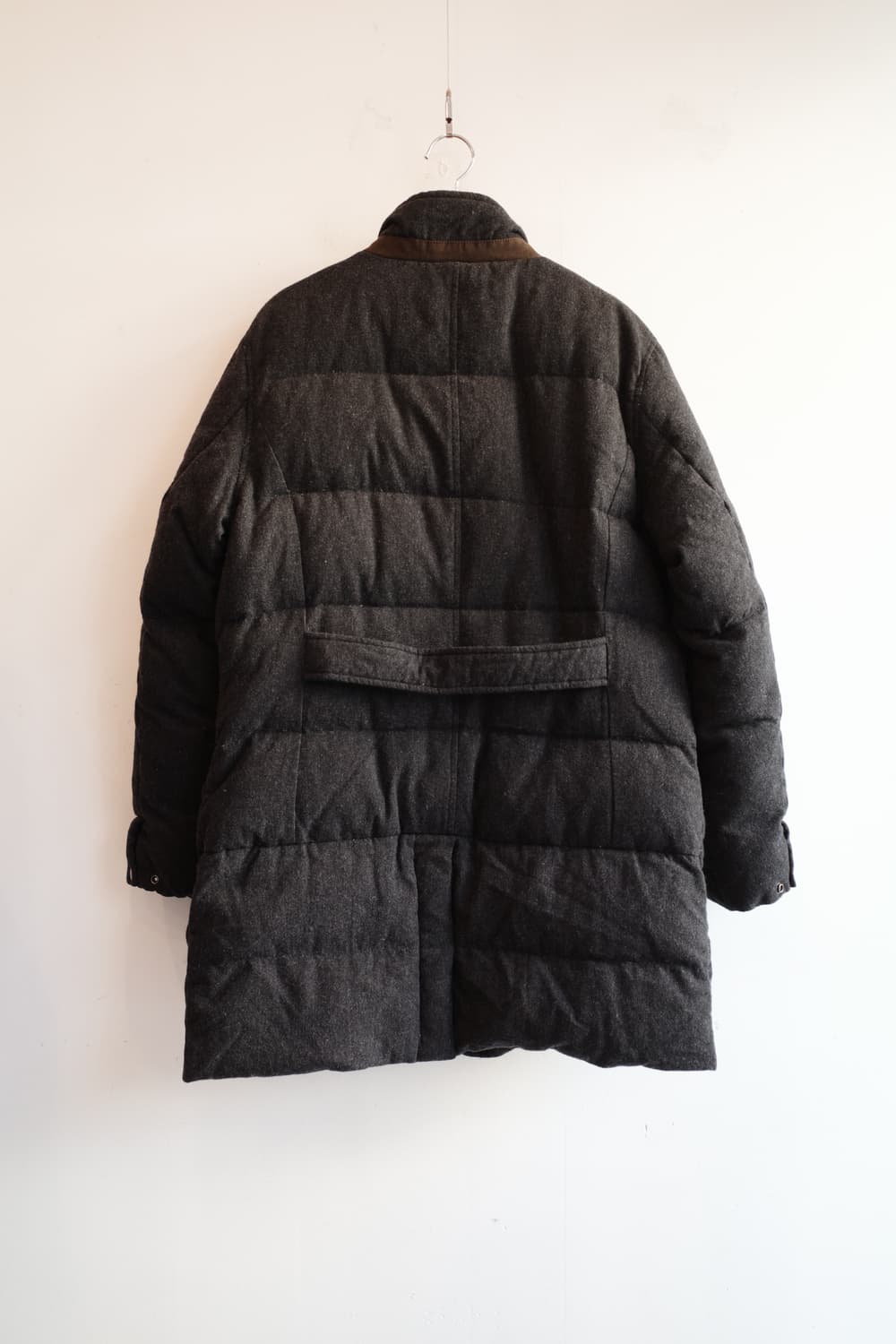 THE NORTH FACE 노스페이스 다운 롱 패딩 상품이미지10