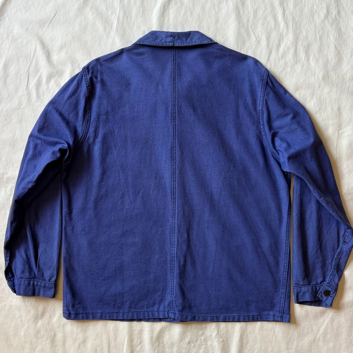 [102-105] 60s 프랑스 LE PELERIN 프렌치 워크자켓 상품이미지8