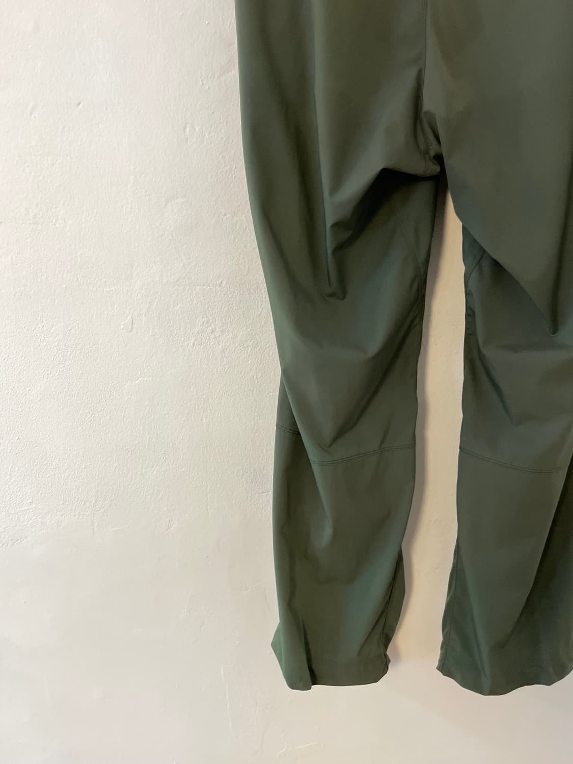 아크테릭스 감마 소프트쉘 팬츠  상품이미지9