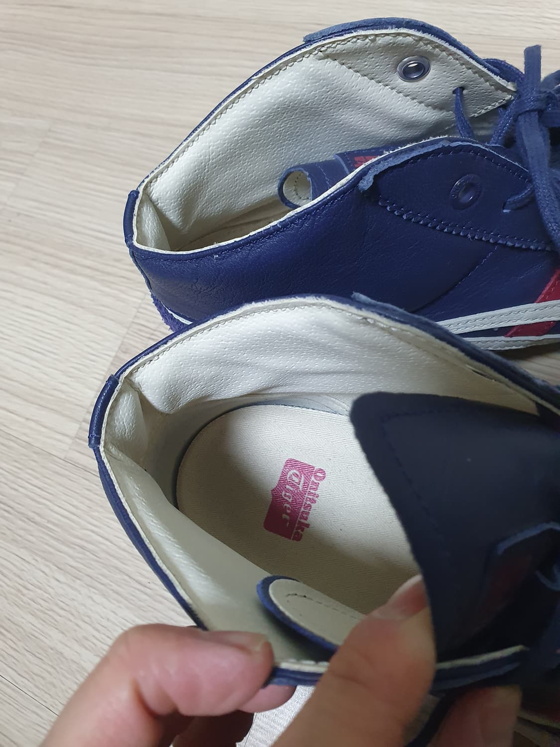 오니츠카타이거 멕시코66 스니커즈 SD MR 280 상품이미지10