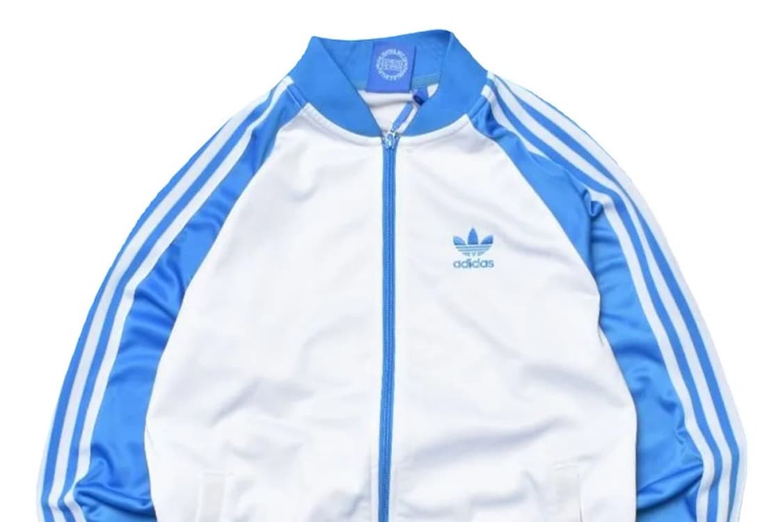 아디다스 니고베어 트랙탑 져지 집업 자켓 100 N0912 상품이미지5